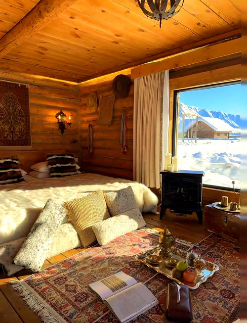 High-speed train, good hotels, all North Xinjiang in one trip. 