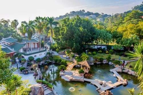 Xiamen & Gulangyu Island