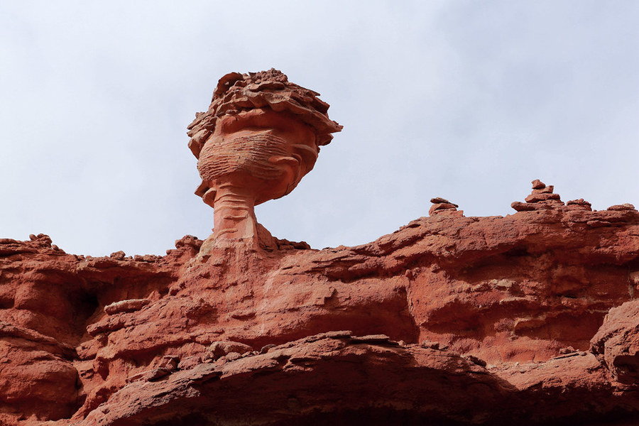 Western Dream Grand Canyon