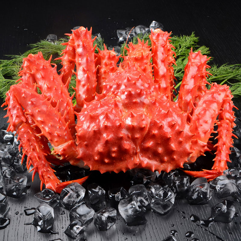 Enjoy signature meals including Confucius Family Banquet, King Crab Seafood Feast, Star Gala Dinner and Jinan Spring Water Banquet.